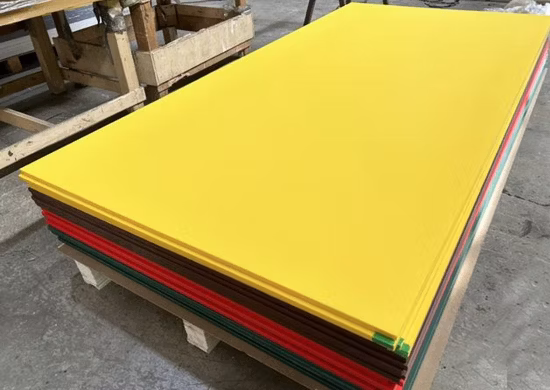 Ispessito 50 mm di altezza